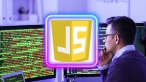 Javascript Fundamentals To Advanced: Full Stack Development