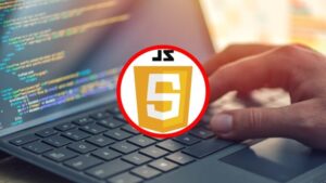 Javascript Master Course From Beginner To Expert Developer