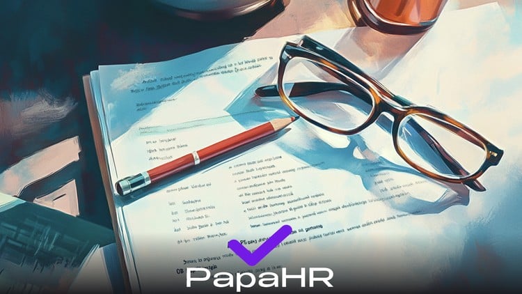 Job Profile Course: Competency-Based Role Design [EN]
