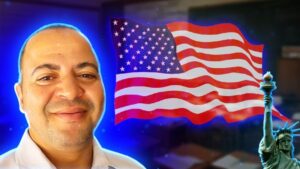 Keys to speak English as a native speaker for Arabic Speaker