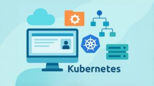 Kubernetes Admin Practice test (K8S-ADM-104): 1500 Questions