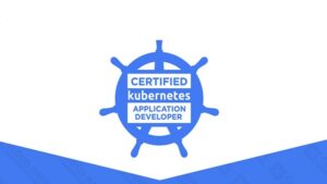 Kubernetes Application Developer (CKAD) Practice Exam 2025