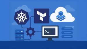 Kubernetes DevOps Terraform IaC: 1500 Certified Questions