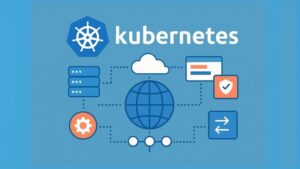 Kubernetes Networking (K8S-NET-105): 1500 Questions