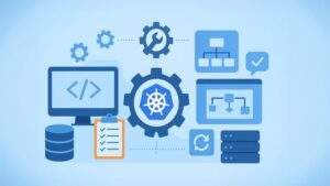 Kubernetes Operators (K8S-OP-304): 1500 Questions
