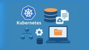 Kubernetes Storage: 1500 Certified CKA, CKAD & CKS Questions