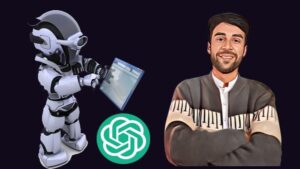 Learn A-Z OpenAI ChatGPT with 1000+ Prompts | Roll Plays
