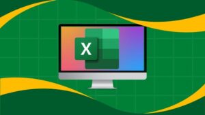 Learn Advanced Excel: Formulas, Functions, Vba Macros