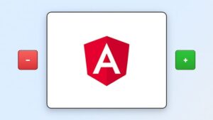 Learn Angular 20: Build Counter Application