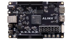 Learn Fpga Design With Vhdl: Digital Logic &Amp; Simulation