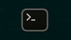 Gnu Nano Crash Course | Linux Terminal Productivity