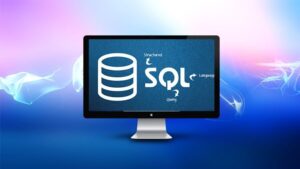 Learn Microsoft SQL Server from Scratch