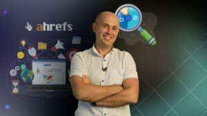Link building. Build links that boost the site traffic!