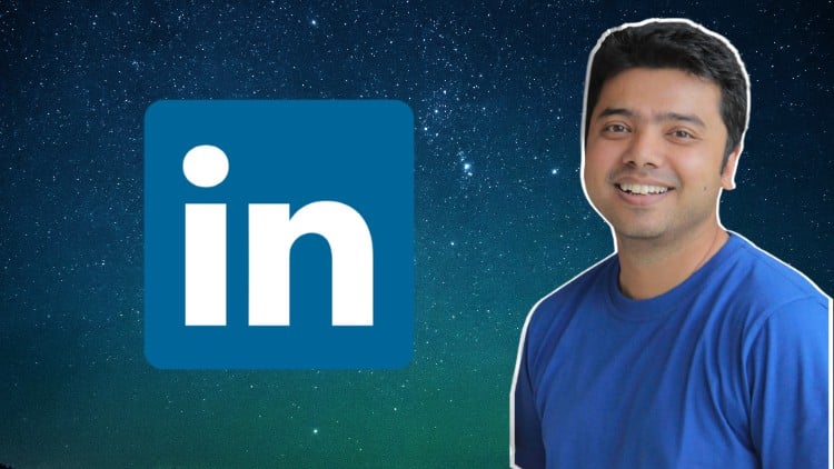 LinkedIn Ads MasterClass 2026 – All Campaigns & Features