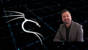 Linux and AI for Ethical Hackers