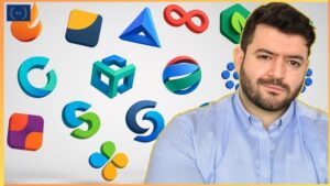 Logo Design AI: Master Logo Design With AI (Logo Design A-Z)
