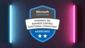 Mb-800 Microsoft Dynamics 365 Business Central Practice Exam