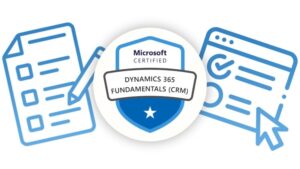 Mb-910: Microsoft Dynamics 365 Fundamentals (Crm) Exam 2026