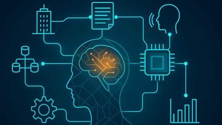 MCP for Leaders: Architecting Context-Driven AI