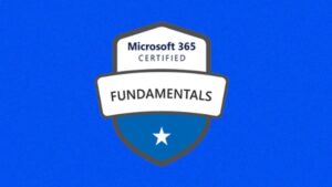 MS-900: Microsoft 365 Fundamentals Practice Questions 2025