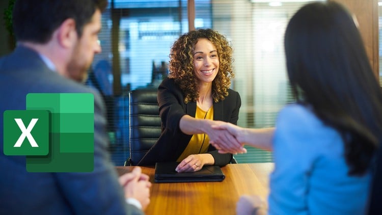 Ms Excel Masterclass For Job Seekers Accounting Success