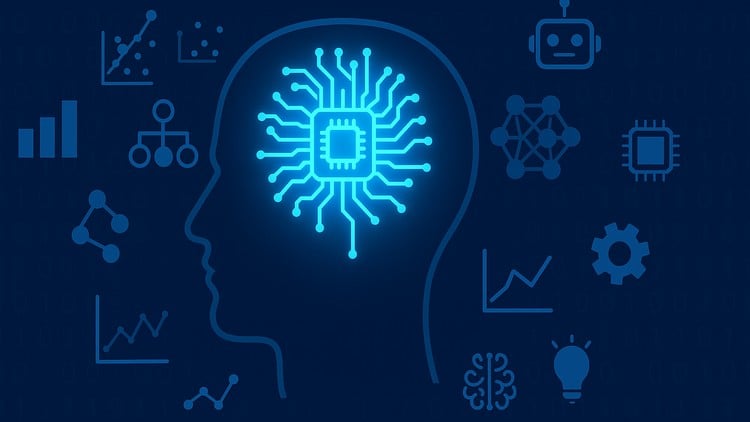 Machine Learning & Ai Foundations Course