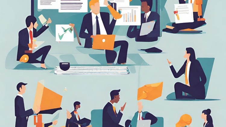 Master Case Interview & Guesstimates for Consulting Jobs