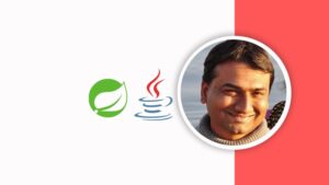 Master JDBC Servlet JSP Spring | Learn Advance Java Basics
