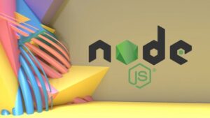 Master Node.js: From Beginner To Full-Stack Developer