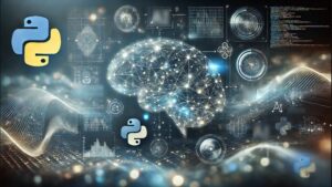 Master Python & Generative Ai For Advanced Analytics