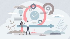 Master In Agile Hr (Human Resources Management- Hrm)