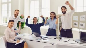 Master In Business Development And B2B Sales & Marketing