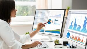 Master in Data Science to become a Data Scientist