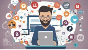 Master In Digital, Internet And Social Media Marketing