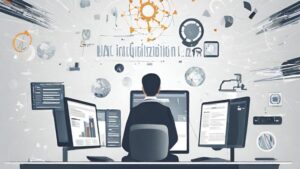 Master In Digital Transformation Strategy & Digitalization
