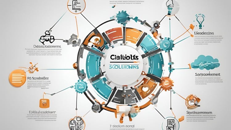 Become Solution Architect: Solution Design & Delivery
