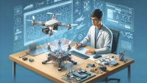 Master In Generative Ai (Artificial Intelligence) (Gen Ai)