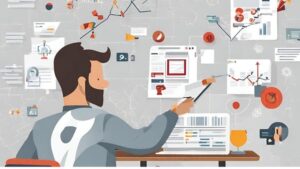 Master In Marketing Strategy And Marketing Management