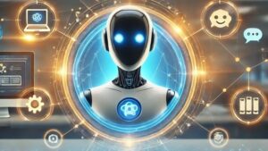 Mastering Ai Agents Bootcamp: Build Smart Chatbots & Tools