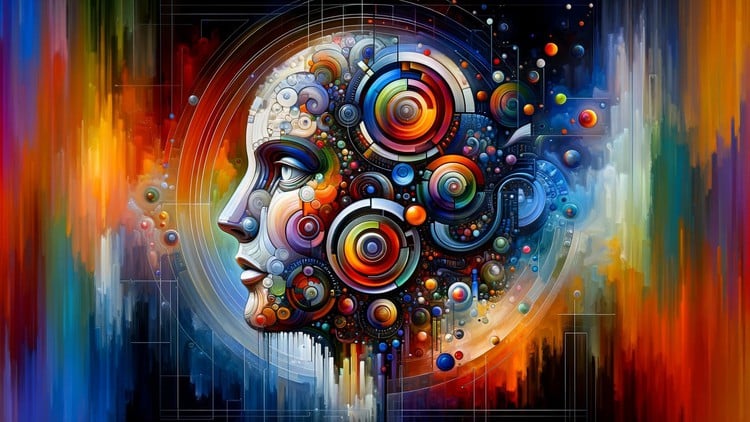 Mastering Dalle Artistry: Ai’s Creative Revolution