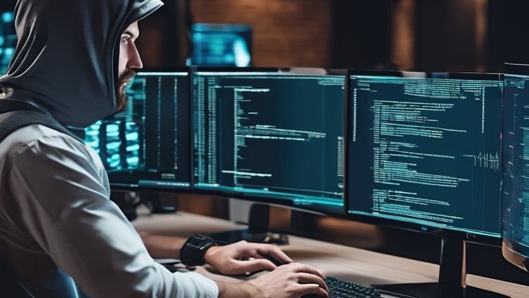 Mastering Ethical Hacking: Expert MCQ Practice Tests - SilkCourses.com