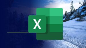 Mastering Excel Data Visualization with Design Chart & Graph