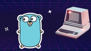 Mastering Go: From Fundamentals to Advanced Programming