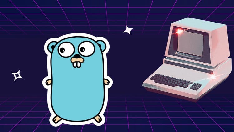 Mastering Go: From Fundamentals to Advanced Programming - SilkCourses.com