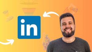 Mastering Linkedin Lead Generation &Amp; Social Selling