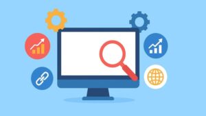 Mastering Seo: Beginner To Pro In Digital Marketing 2026