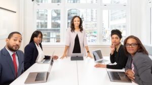 Media Training For Financial Service Professionals
