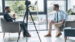 Media Training for Print/Online Interviews-Get Great Quotes