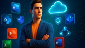 Microsoft 365 Certification Prep Practice Exam 2025