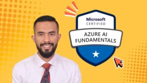 Microsoft AI-900 Certification Practice Tests [Updated 2025]